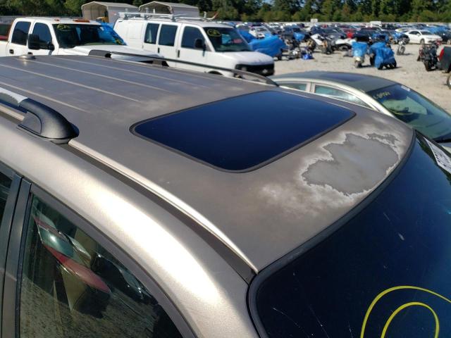 Photo 9 from auction – 2007 HONDA PILOT EXL with VIN 5FNYF28567B016227