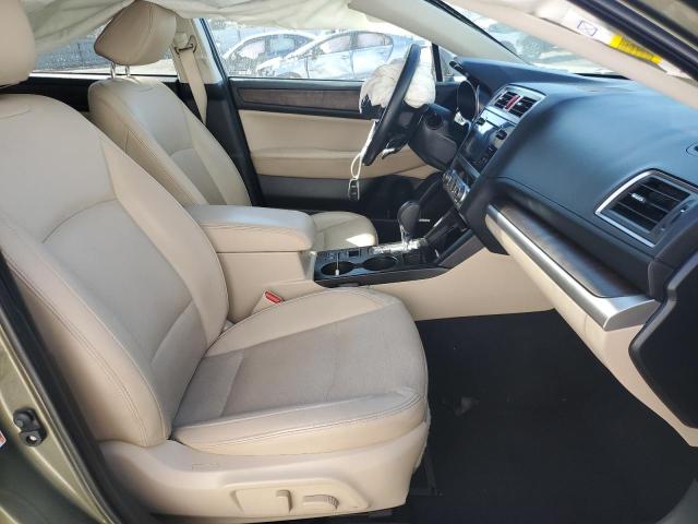 Photo 5 from auction – 2017 SUBARU OUTBACK 3. with VIN 4S4BSENC7H3293873