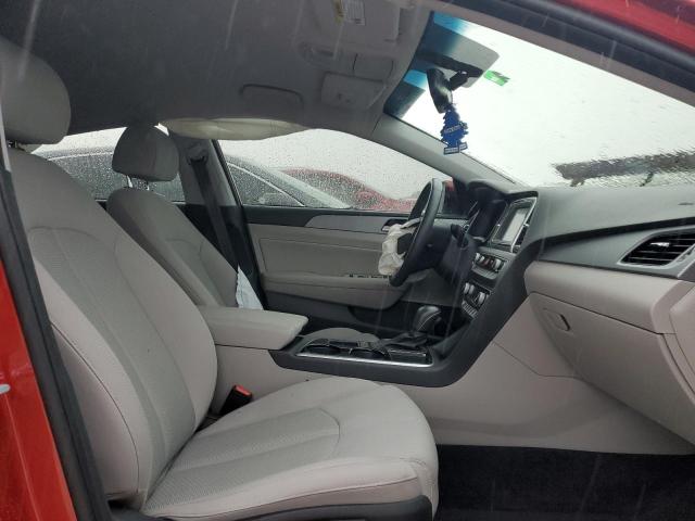 Photo 5 from auction – 2019 HYUNDAI SONATA LIM with VIN 5NPE34AF7KH770581