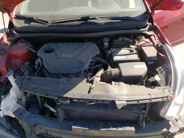 Photo 7 from auction – 2017 HYUNDAI ACCENT SE with VIN KMHCT5AE4HU325228