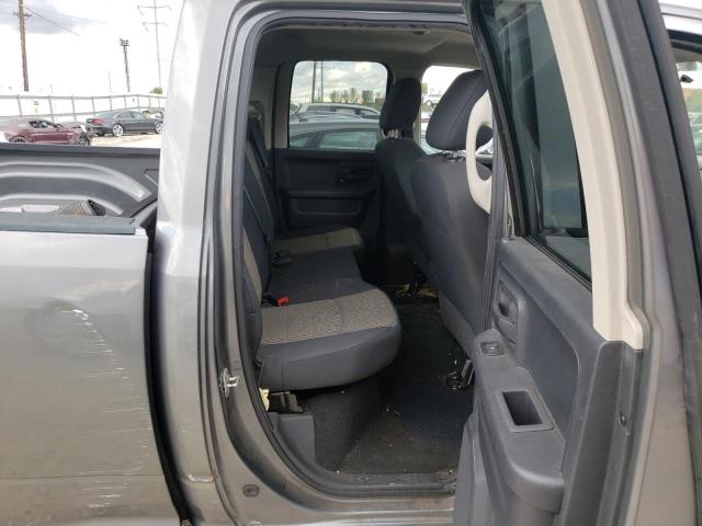 Photo 6 from auction – 2009 DODGE RAM 1500 with VIN 1D3HB18P39S769752
