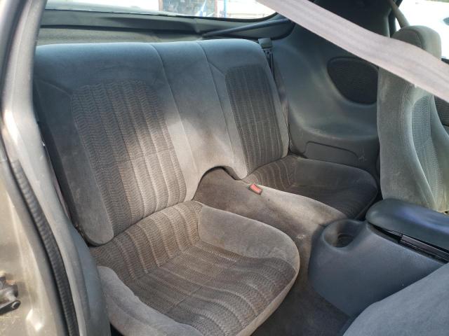 Photo 6 from auction – 1999 CHEVROLET CAMERO with VIN 2G1FP22K8X2105905