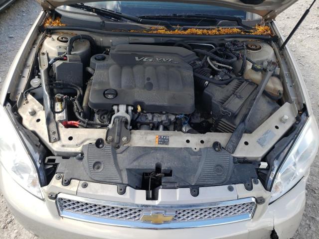 Photo 7 from auction – 2012 CHEVROLET IMPALA LT with VIN 2G1WB5E38C1110624