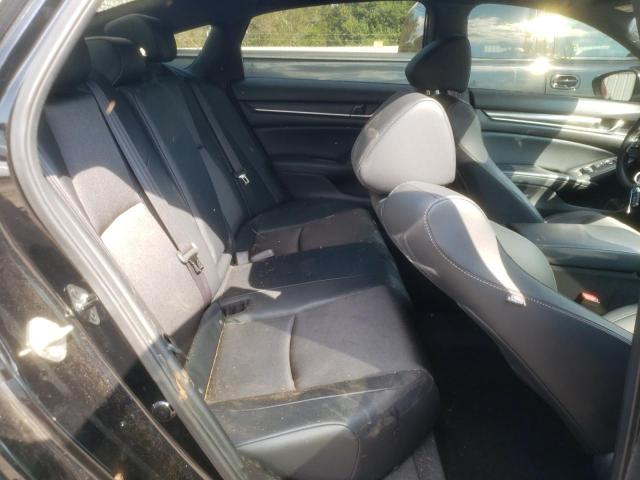 Photo 6 from auction – 2018 HONDA ACCORD SPO with VIN 1HGCV2F33JA016296