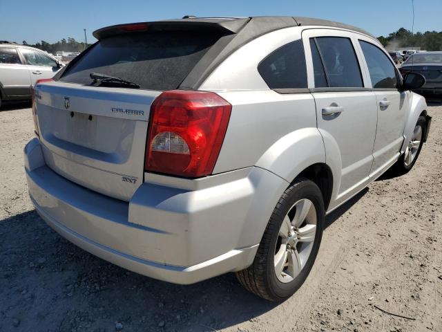 Foto 4 de la subasta – 2010 DODGE CALIBER SX con VIN 1B3CB4HA0AD661793