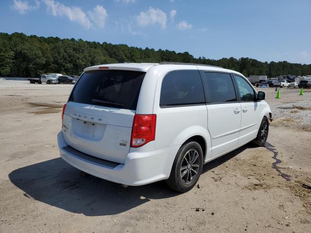 Photo 4 from auction – 2016 DODGE GRAND CARA with VIN 2C4RDGEG5GR312874