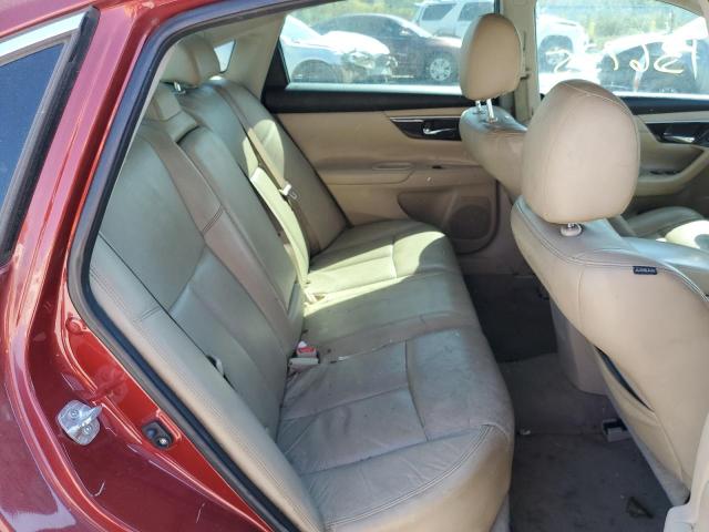 Photo 6 from auction – 2014 NISSAN ALTIMA 2.5 with VIN 1N4AL3AP0EN335994