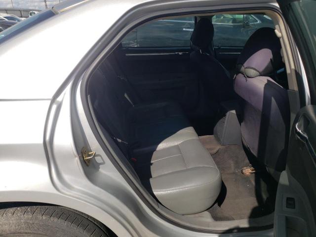 Photo 6 from auction – 2005 CHRYSLER 300 with VIN 2C3JA53G55H612046