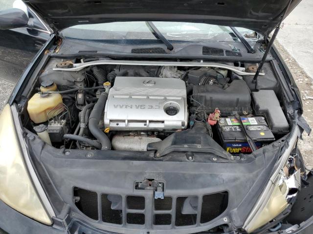 Photo 7 from auction – 2005 LEXUS ES 330 with VIN JTHBA30GX55107330