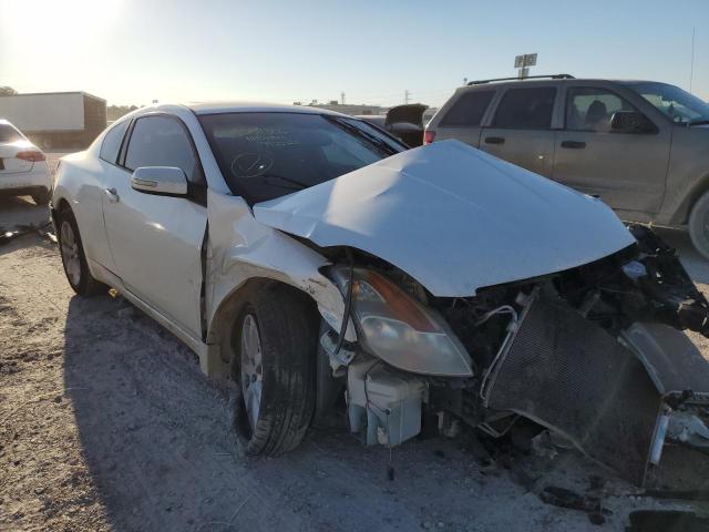 NISSAN ALTIMA 3.5 2008 with VIN 1N4BL24E98C125452 - Photo from auction