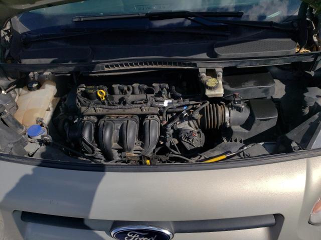 Photo 7 from auction – 2014 FORD TRANSIT CO with VIN NM0GE9F72E1142471