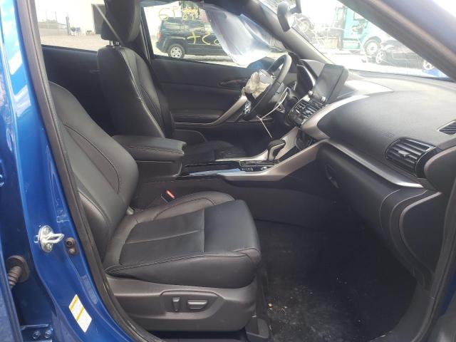 Photo 5 from auction – 2022 MITSUBISHI ECLIPSE CR with VIN JA4ATWAA6NZ048427