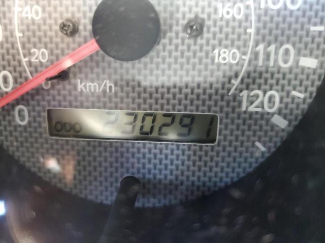 Photo 8 from auction – 2000 TOYOTA RAV4 with VIN JT3GP10V5Y0043308