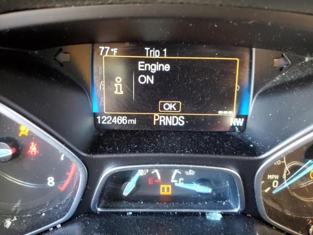Photo 8 from auction – 2015 FORD FOCUS SE with VIN 1FADP3F21FL353710