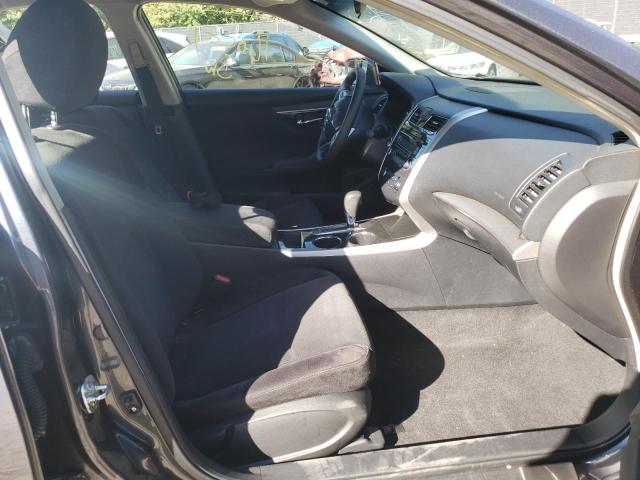Photo 5 from auction – 2013 NISSAN ALTIMA 2.5 with VIN 1N4AL3AP1DN545597