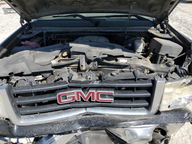 Photo 7 from auction – 2008 GMC SIERRA C15 with VIN 2GTEC19J681262314