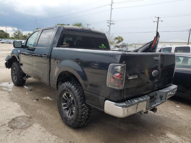 Photo 3 from auction – 2004 FORD F150 SUPER with VIN 1FTRW12W64KC08844