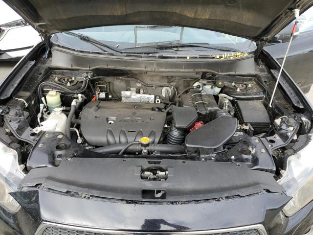 Photo 7 from auction – 2012 MITSUBISHI OUTLANDER with VIN JA4AS3AW0CU003572