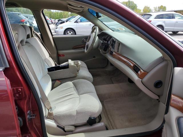 Photo 5 from auction – 2000 BUICK LESABRE CU with VIN 1G4HP54K0YU283801