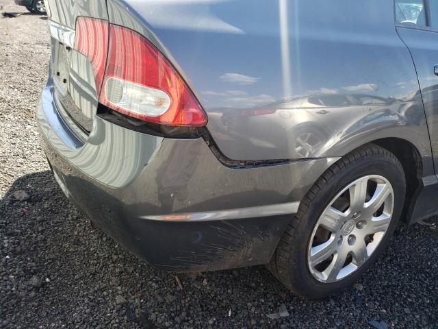 Photo 9 from auction – 2009 HONDA CIVIC LX with VIN 2HGFA16539H359160