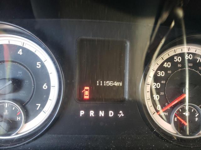Photo 8 from auction – 2014 RAM 1500 ST with VIN 1C6RR6FT9ES154873