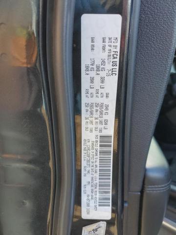Photo 10 from auction – 2015 DODGE DURANGO LI with VIN 1C4RDJDG9FC931371