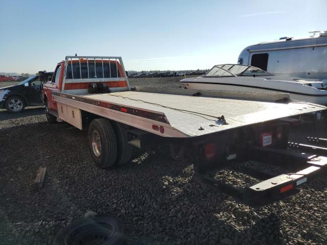 Photo 3 from auction – 1990 FORD F SUPER DU with VIN 2FDLF47M7LCA07399