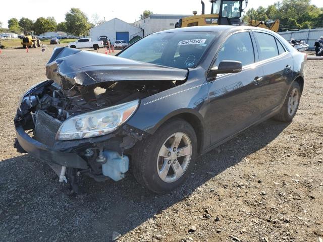 Photo 2 from auction – 2014 CHEVROLET MALIBU 1LT with VIN 1G11C5SL0EF221689