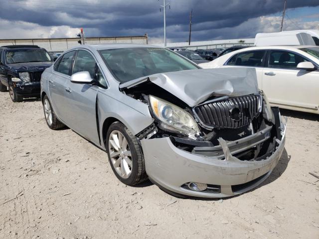 BUICK VERANO CON 2013 with VIN 1G4PR5SK3D4211879 - Photo from auction