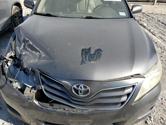 Photo 7 from auction – 2010 TOYOTA CAMRY BASE with VIN 4T4BF3EKXAR071303