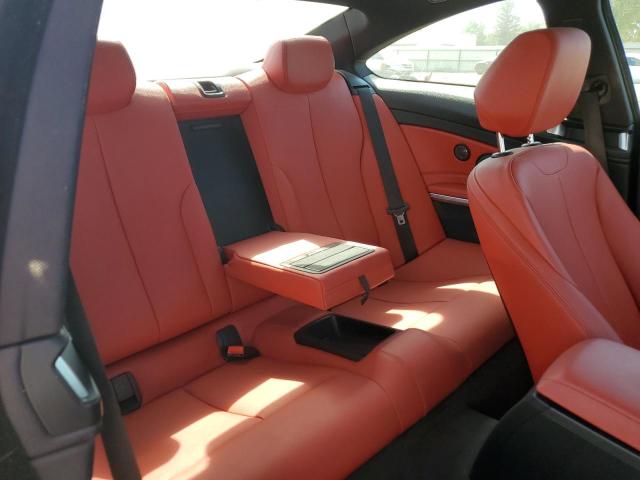Photo 6 from auction – 2015 BMW 435 I with VIN WBA3R1C56FK193197