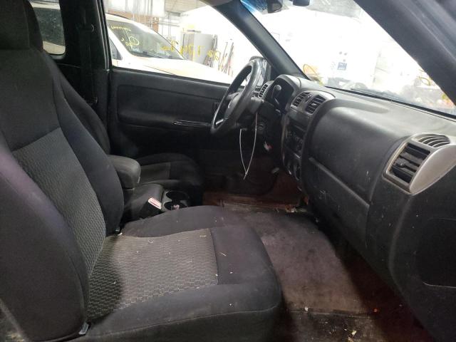 Photo 5 from auction – 2007 CHEVROLET COLORADO with VIN 1GCCS199478128249