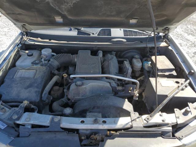 Photo 7 from auction – 2008 CHEVROLET TRAILBLAZE with VIN 1GNDS13SX82209753