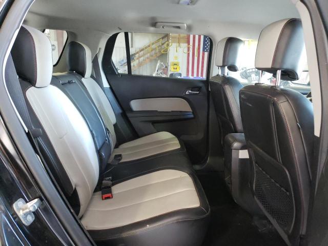 Photo 11 from auction – 2017 GMC TERRAIN SL with VIN 2GKALPEK8H6164022
