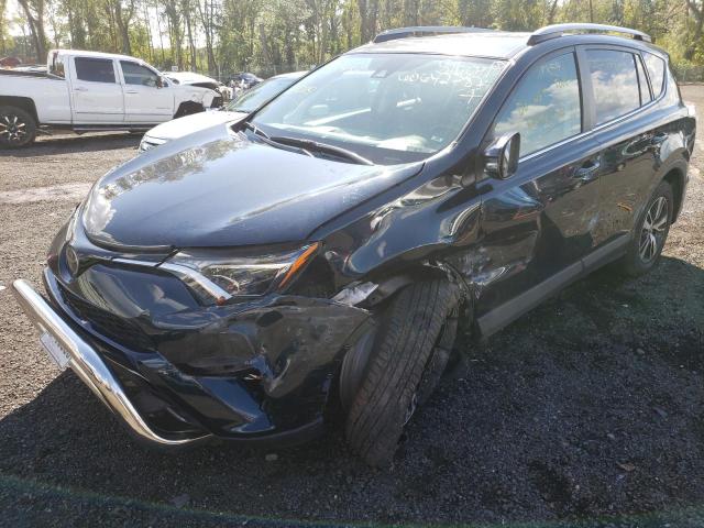 Photo 2 from auction – 2018 TOYOTA RAV4 ADVEN with VIN 2T3RFREVXJW830450