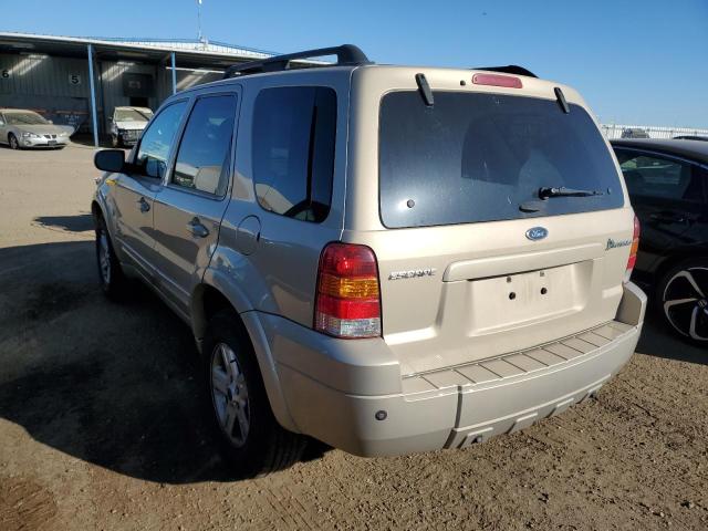 Photo 3 from auction – 2007 FORD ESCAPE HEV with VIN 1FMCU59H97KA35394