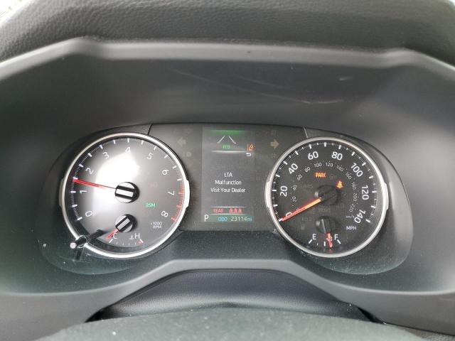 Photo 8 from auction – 2019 TOYOTA RAV4 XLE with VIN JTMP1RFV0KD040349