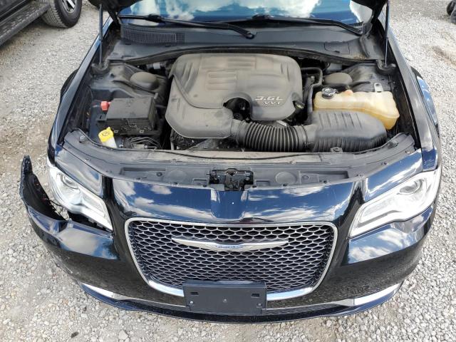 Photo 7 from auction – 2018 CHRYSLER 300 LIMITE with VIN 2C3CCAEG8JH142727