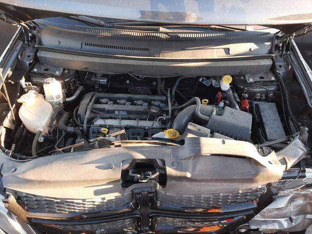 Photo 7 from auction – 2020 DODGE JOURNEY SE with VIN 3C4PDCAB1LT277073
