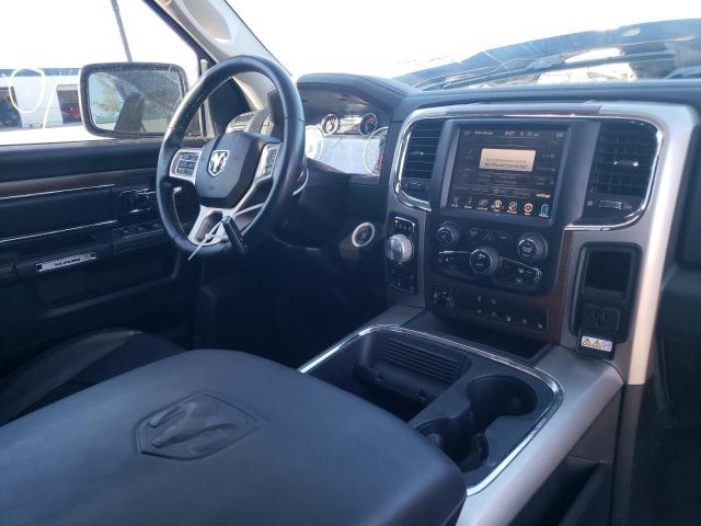 Photo 9 from auction – 2016 RAM 1500 LARAM with VIN 1C6RR7VTXGS106177