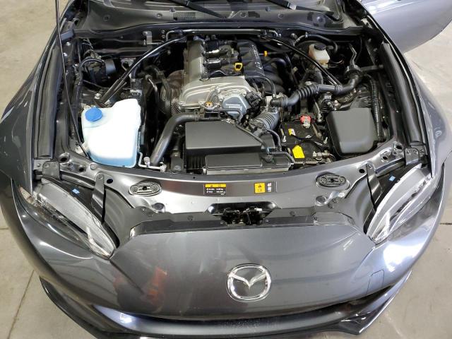 Photo 7 from auction – 2016 MAZDA MX-5 MIATA with VIN JM1NDAC76G0110926