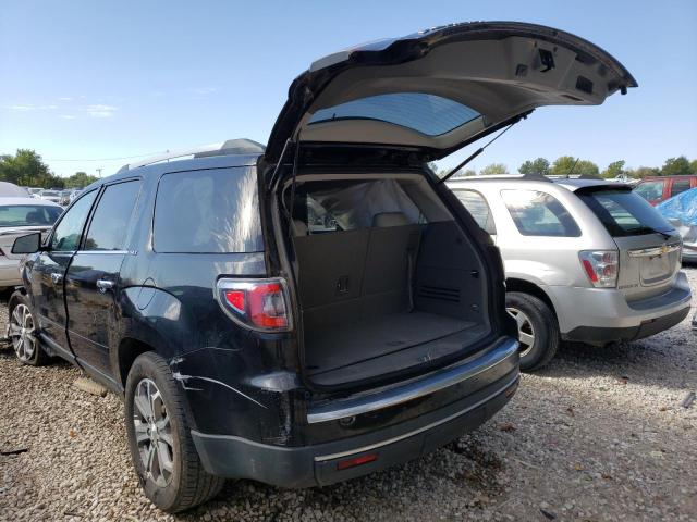 Photo 3 from auction – 2015 GMC ACADIA SLT with VIN 1GKKRRKD6FJ325293