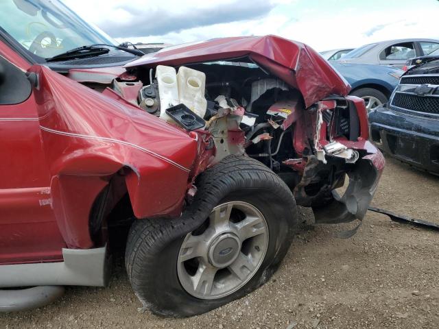Photo 9 from auction – 2003 FORD EXPLORER S with VIN 1FMZU67E93UA65955