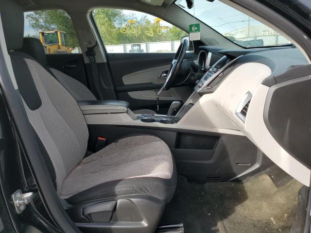 Photo 5 from auction – 2013 CHEVROLET EQUINOX LT with VIN 2GNALPEK9D6246371