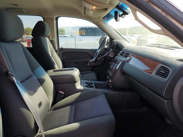 Photo 5 from auction – 2013 CHEVROLET TAHOE C150 with VIN 1GNSCAE06DR122854