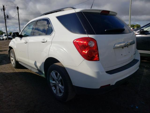 Zdjęcie 3 z aukcji – 2012 CHEVROLET EQUINOX LT z VIN 2GNALDEK0C6323769