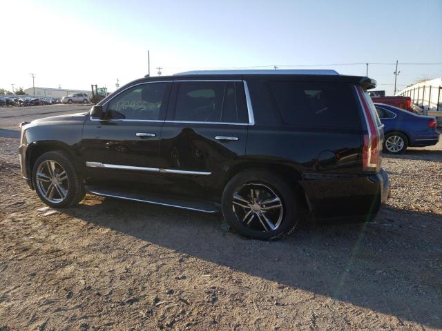 Photo 9 from auction – 2015 CADILLAC ESCALADE P with VIN 1GYS4CKJ6FR103426