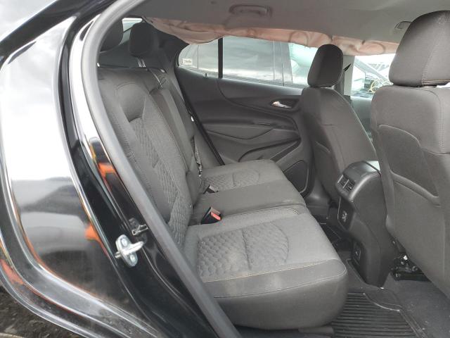 Photo 6 from auction – 2021 CHEVROLET EQUINOX LT with VIN 2GNAXKEV1M6134715