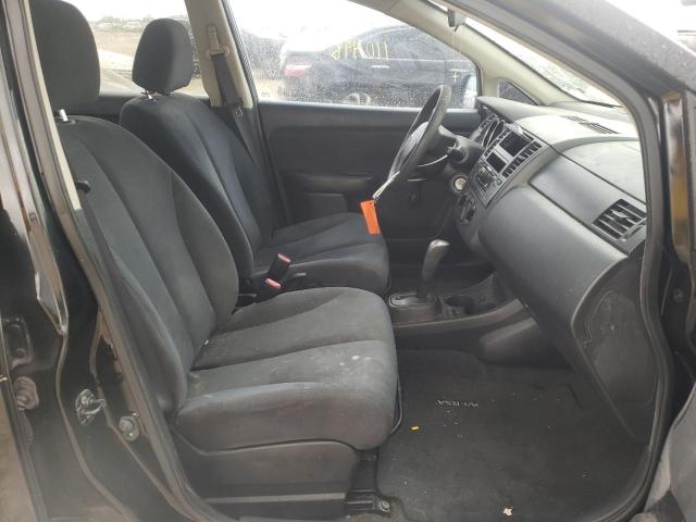 Photo 5 from auction – 2011 NISSAN VERSA S with VIN 3N1CC1AP9BL362164