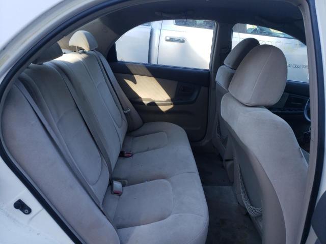 Photo 6 from auction – 2005 KIA SPECTRA LX with VIN KNAFE122X55125658